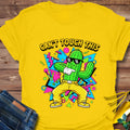 Can't Touch This T-Shirt product image 1