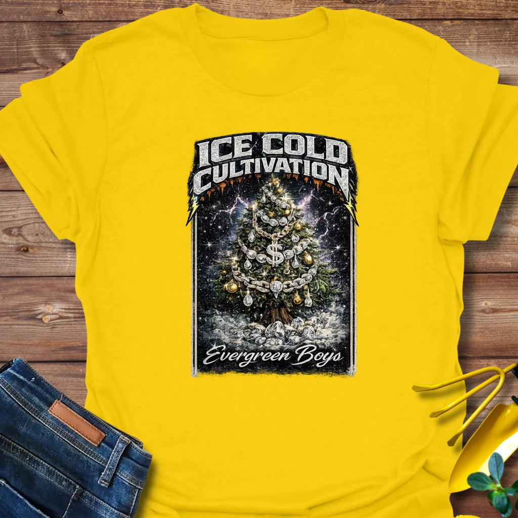 Ice Cold Baby T-Shirt product image 1