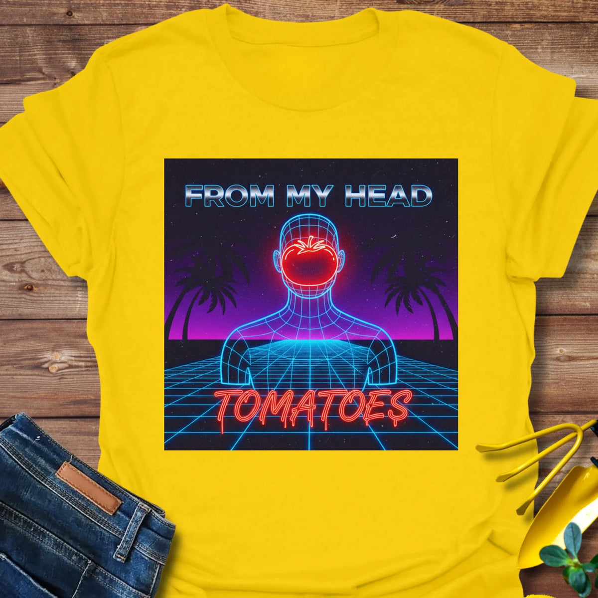 To My Toes T-Shirt product image 1