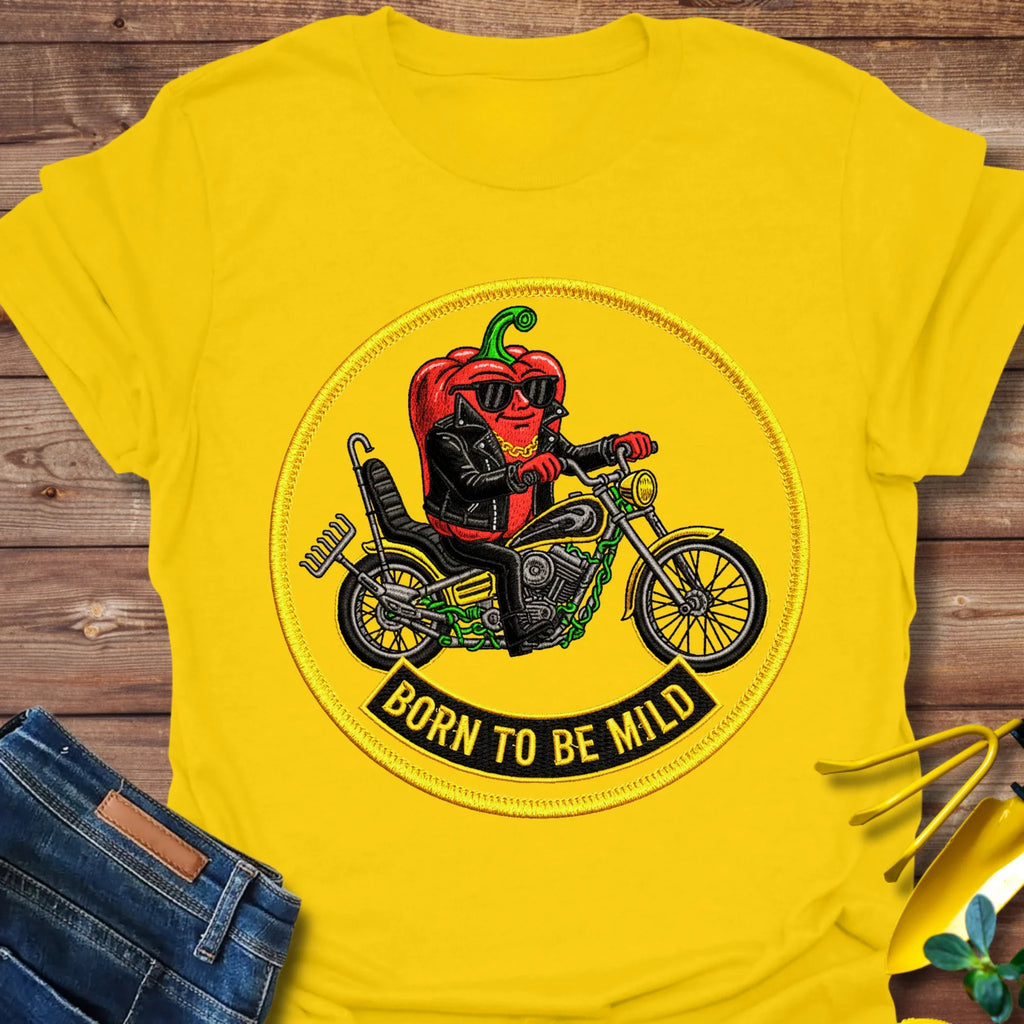 Be Mild T-Shirt product image 1