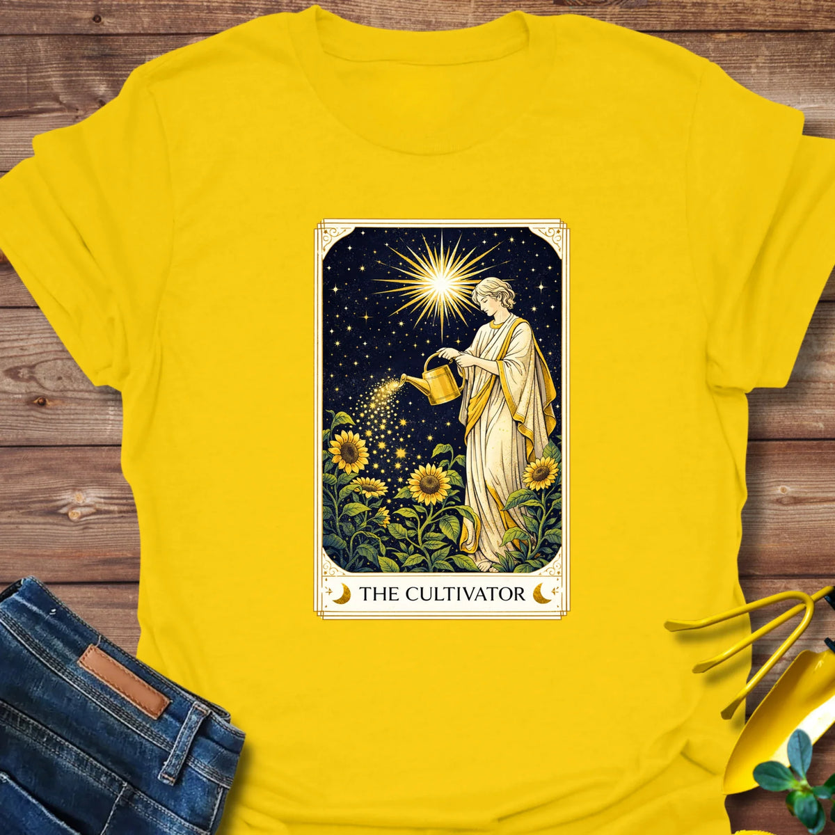 Garden Glory T-Shirt product image 1