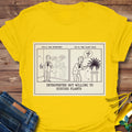 Discuss Plants T-Shirt product image 1