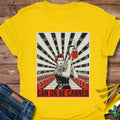 Be Canned T-Shirt product image 1
