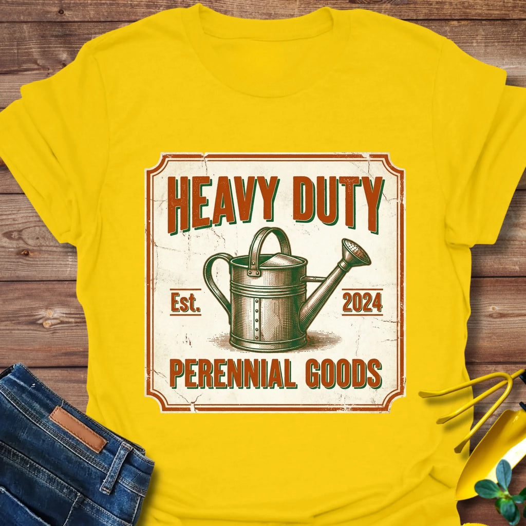 Perennial Goods T-Shirt product image 1