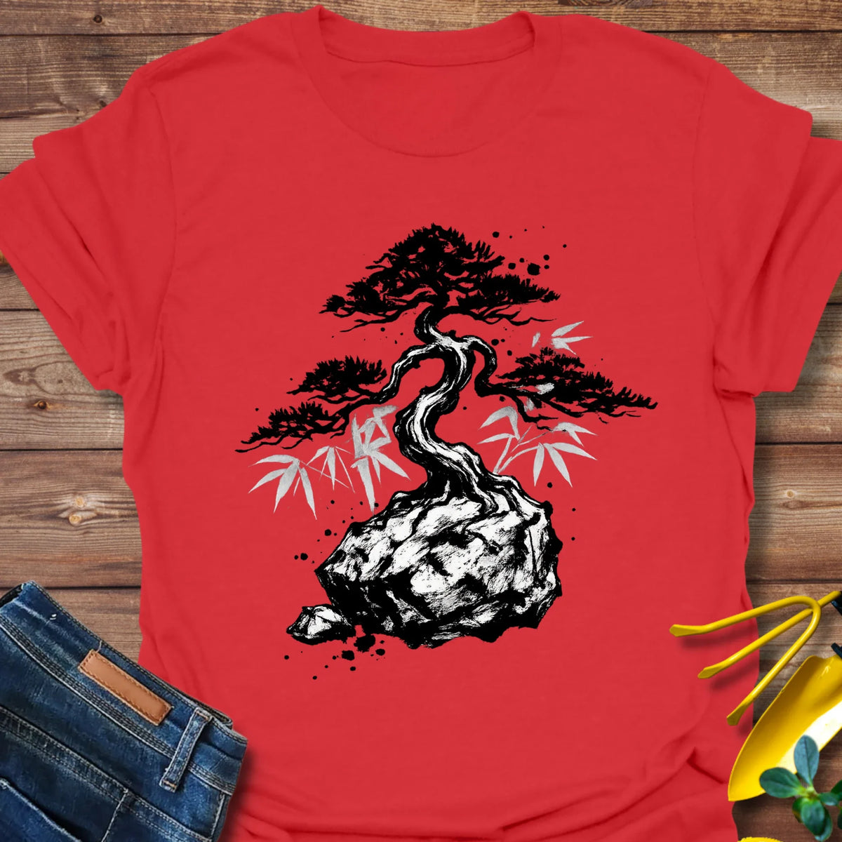Tree Dancer T-Shirt product image 3