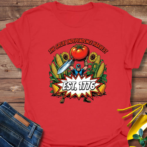 1776 Independence T-Shirt product image 2