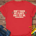 Don't Touch T-Shirt product image 1