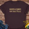 Raised A Family T-Shirt product image 1