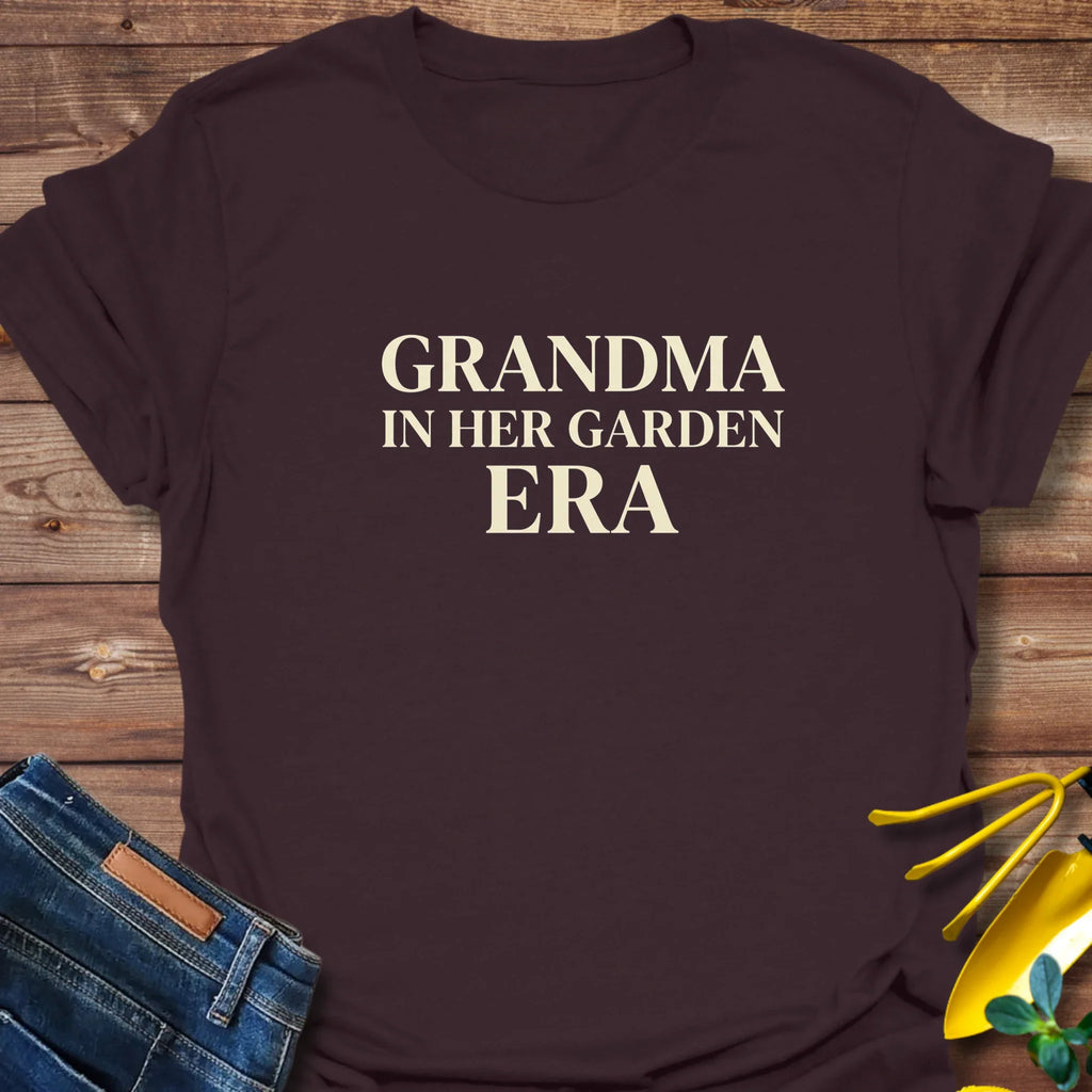 Grandma Era T-Shirt product image 2