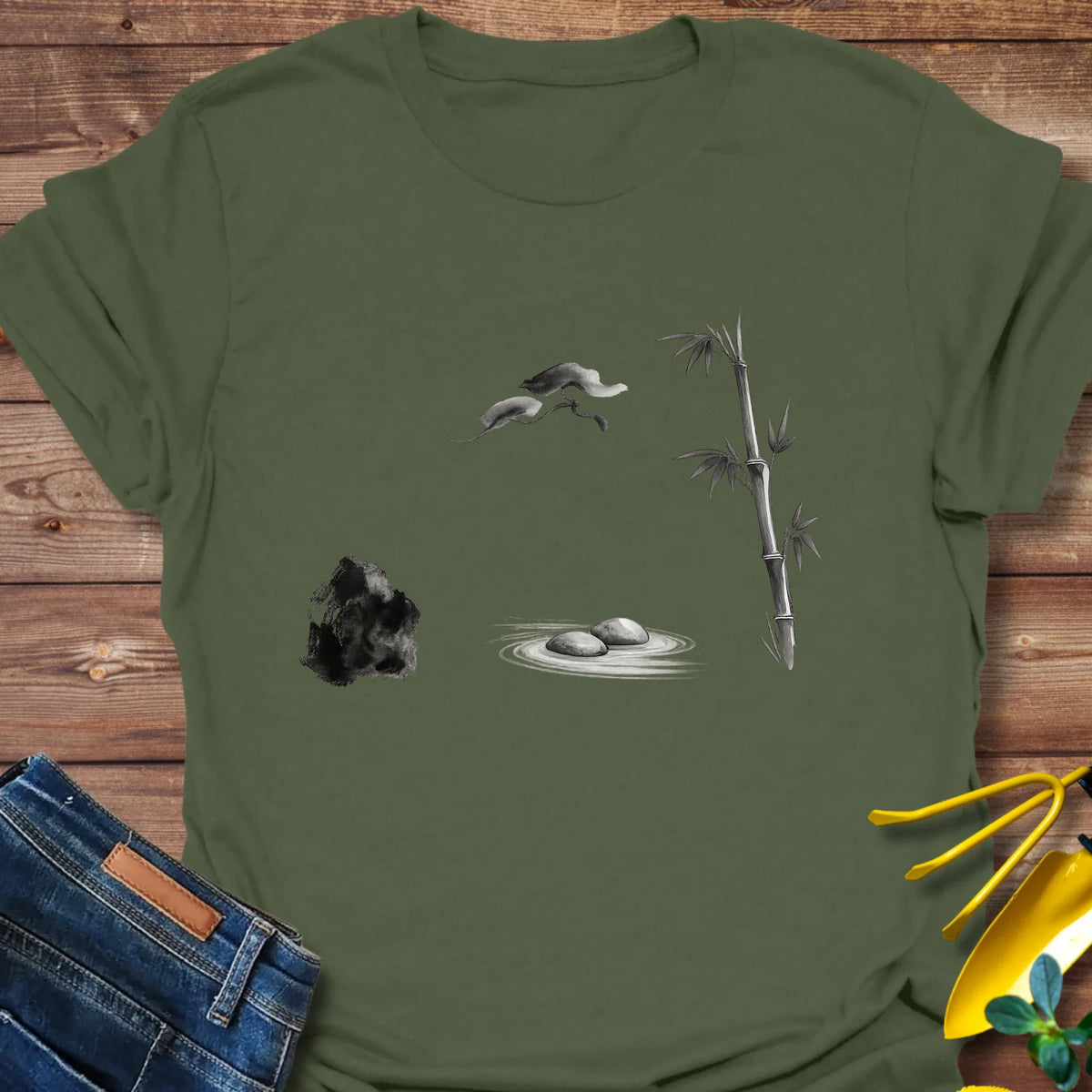 Guess What T-Shirt product image 2
