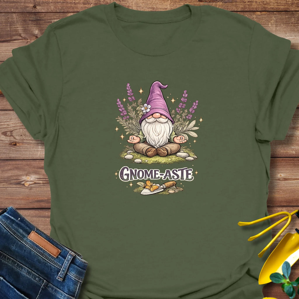 Gnome-Aste T-Shirt product image 4