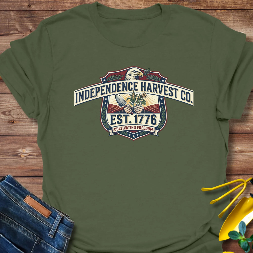 Independence Harvest product image 5