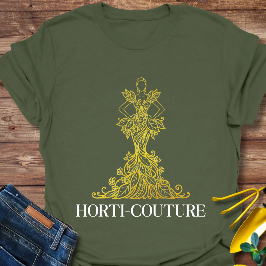 Horti Couture T-Shirt product image 3