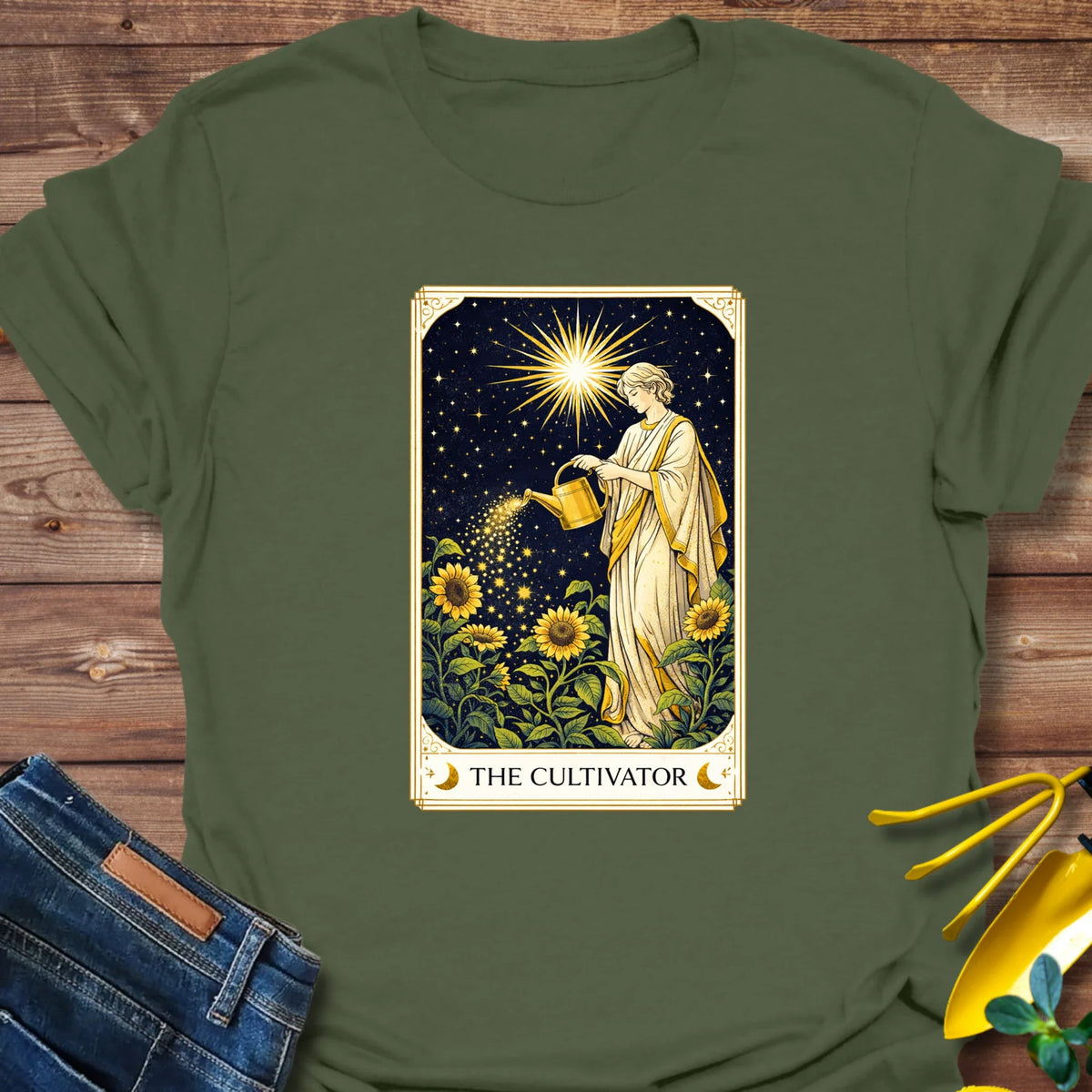 Garden Glory T-Shirt product image 4