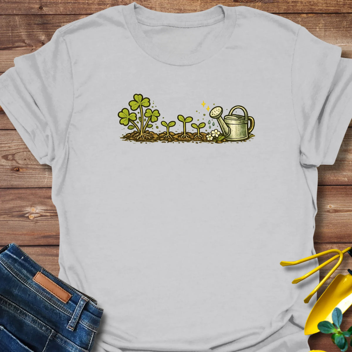 Thirst Quencher T-Shirt product image 2
