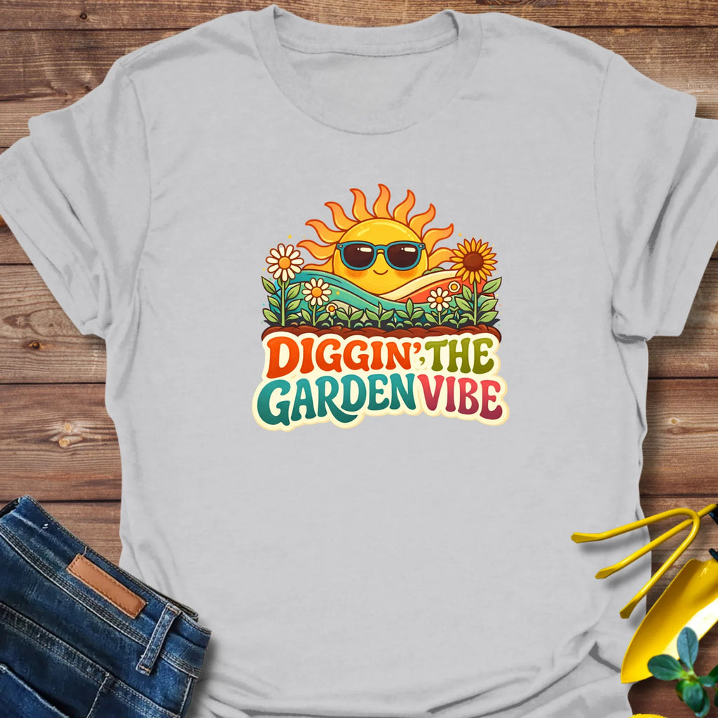 Festive Garden T-Shirt product image 5