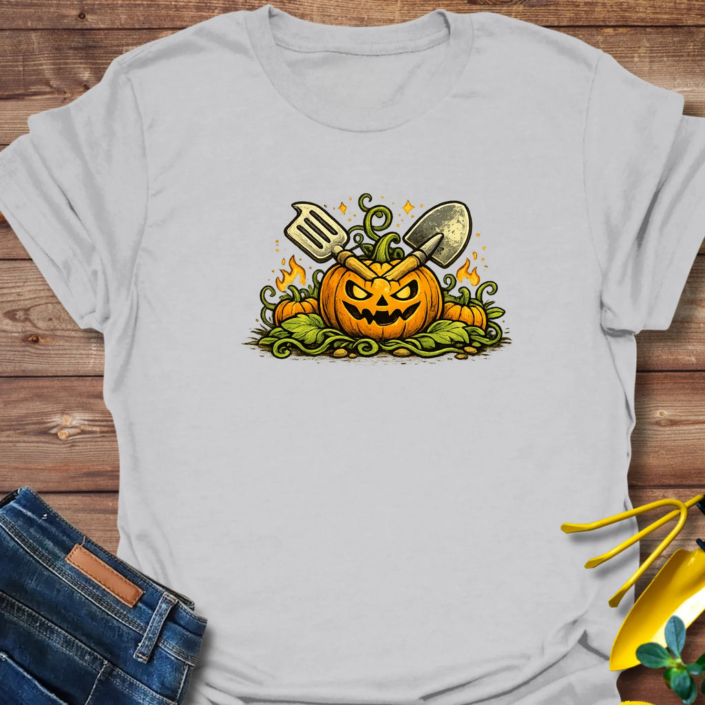 Halloween Harvest T-Shirt product image 3