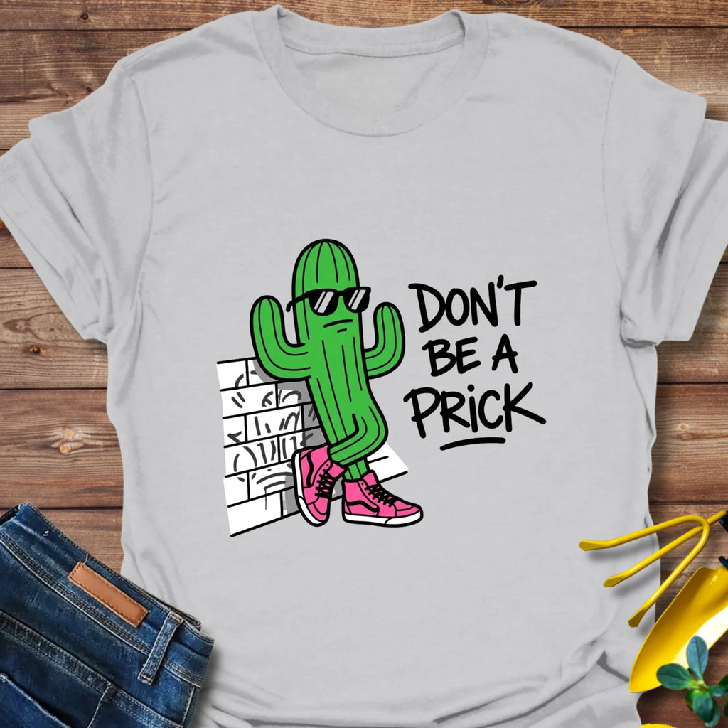 Prick Life T-Shirt product image 5