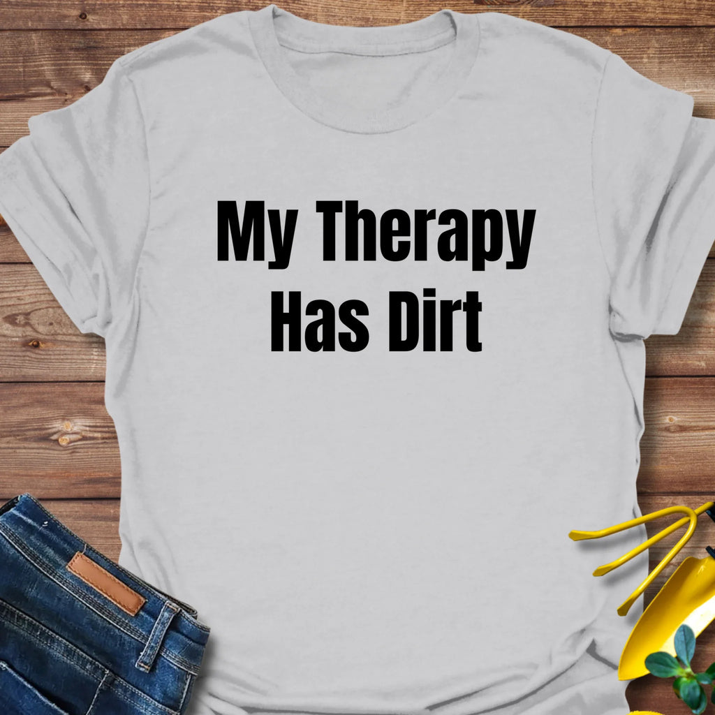 My Therapy T-Shirt product image 5