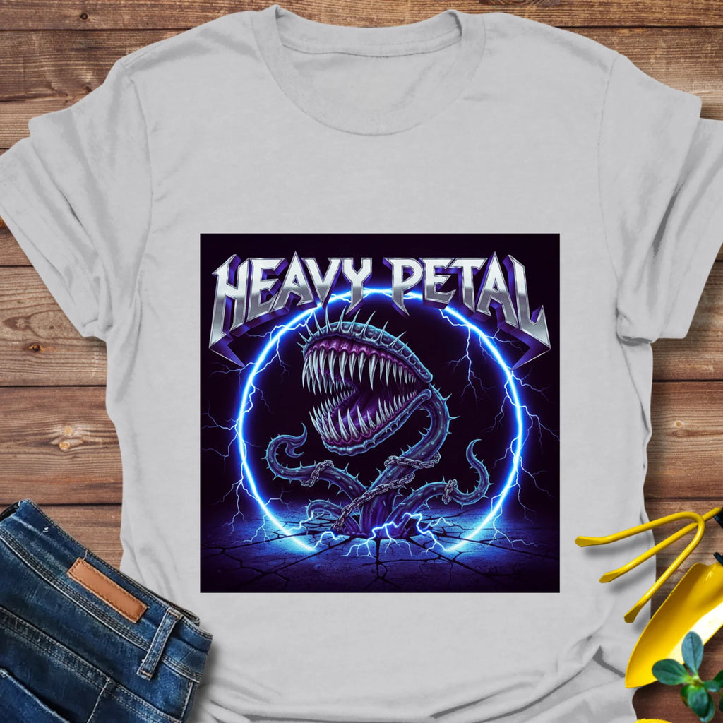 Heavy Petal T-Shirt product image 5