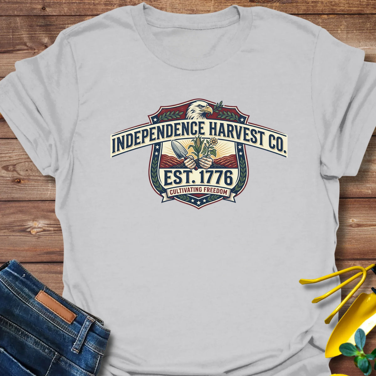 Independence Harvest product image 6