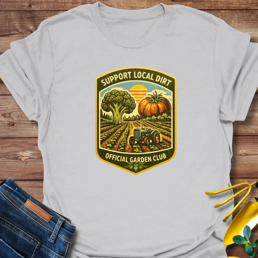 Farm Raised T-Shirt product image 5
