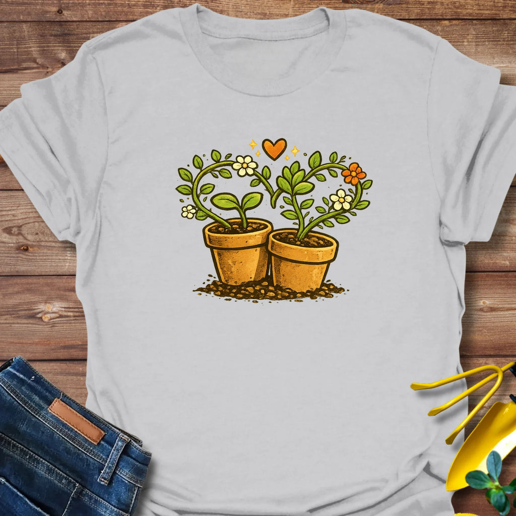 Varsity T-Shirt product image 3