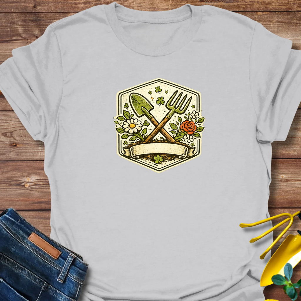 Daisy Rose T-Shirt product image 3