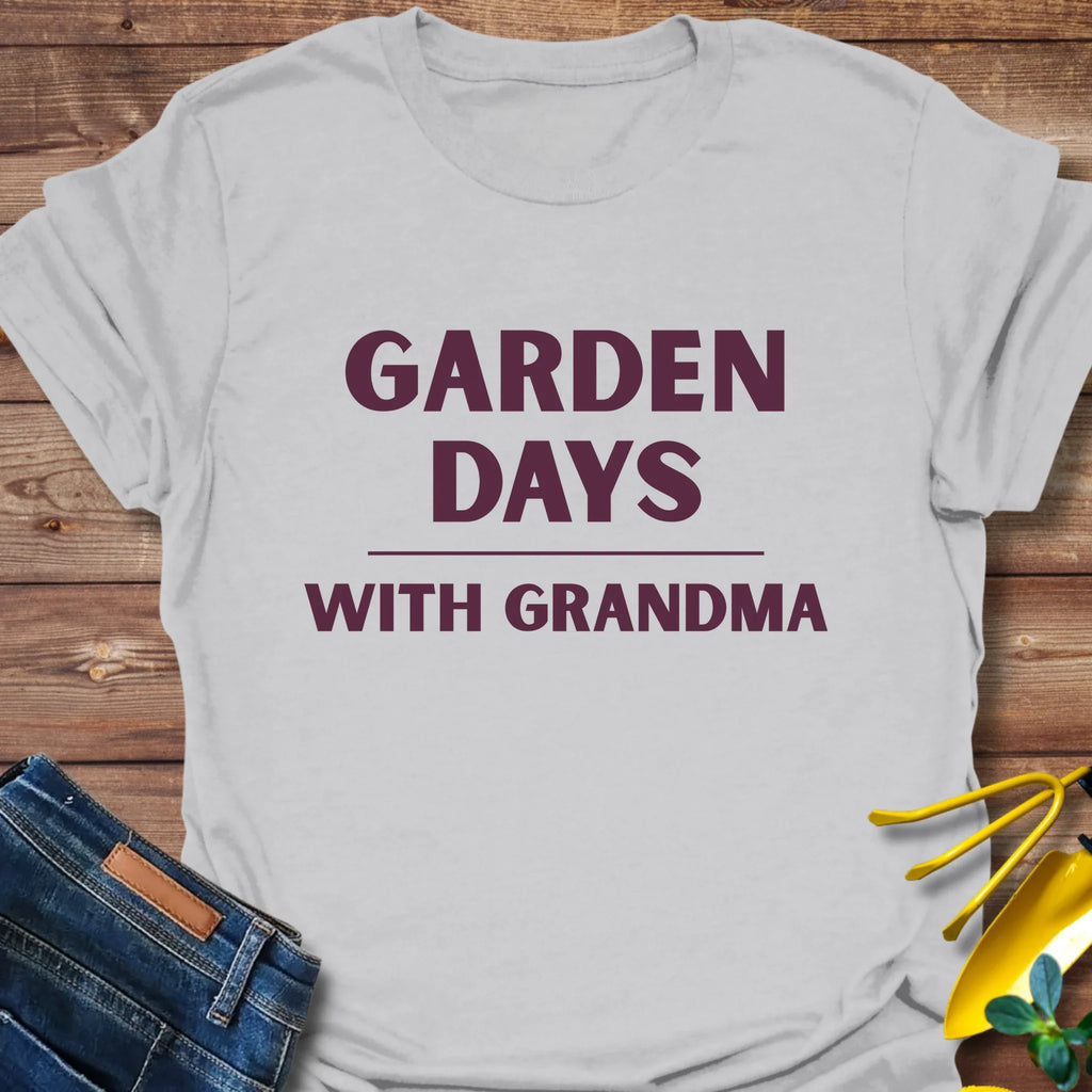 Garden Days T-Shirt product image 6