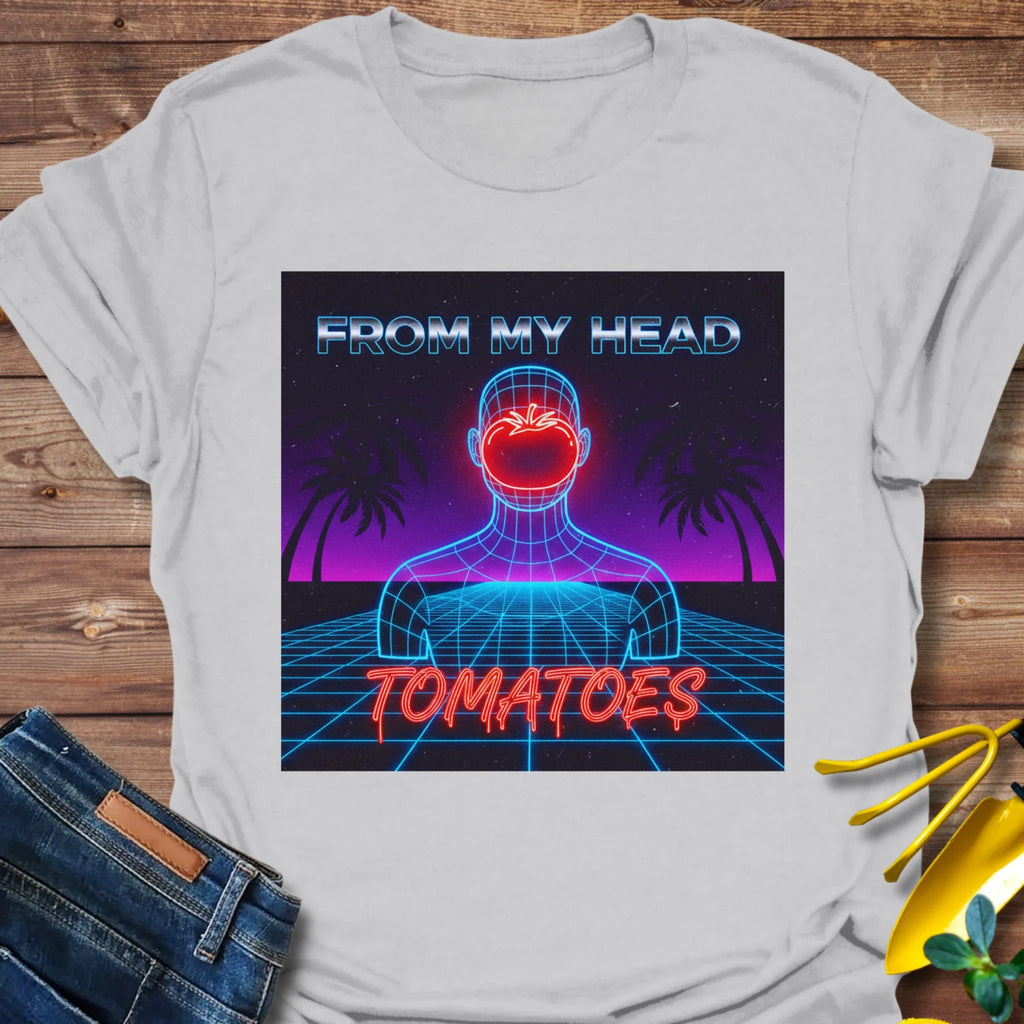 To My Toes T-Shirt product image 5