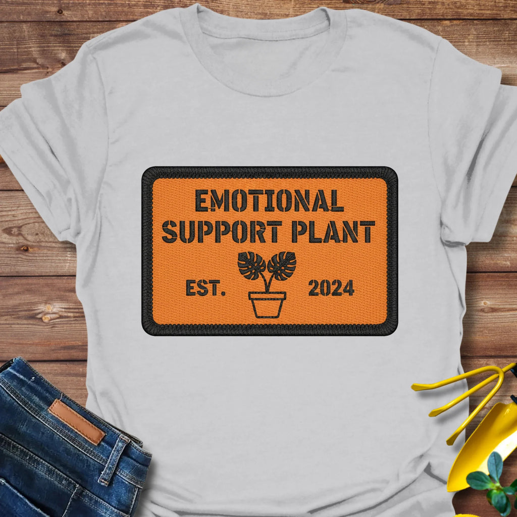 Emotional Support T-Shirt product image 5