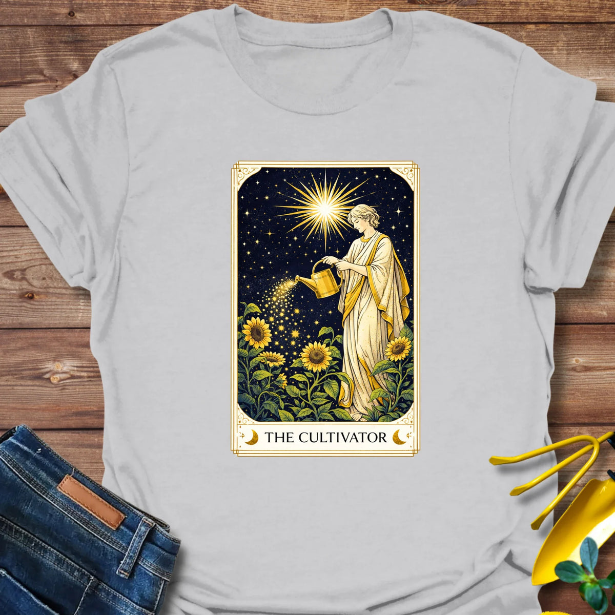Garden Glory T-Shirt product image 5