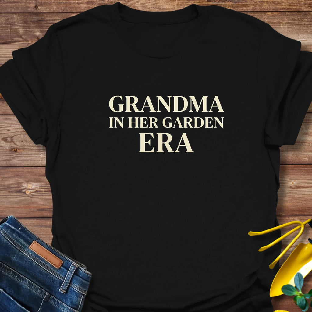 Grandma Era T-Shirt product image 5