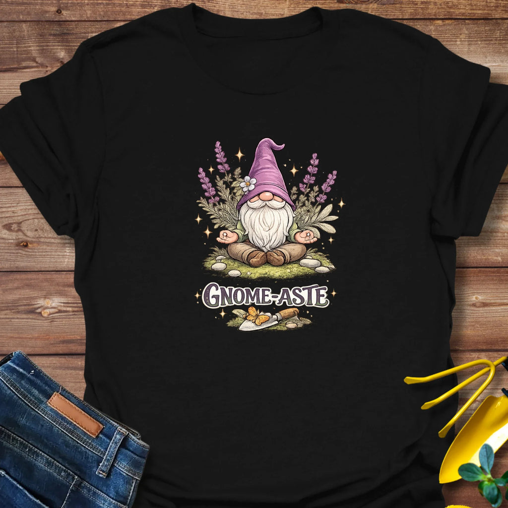 Gnome-Aste T-Shirt product image 3