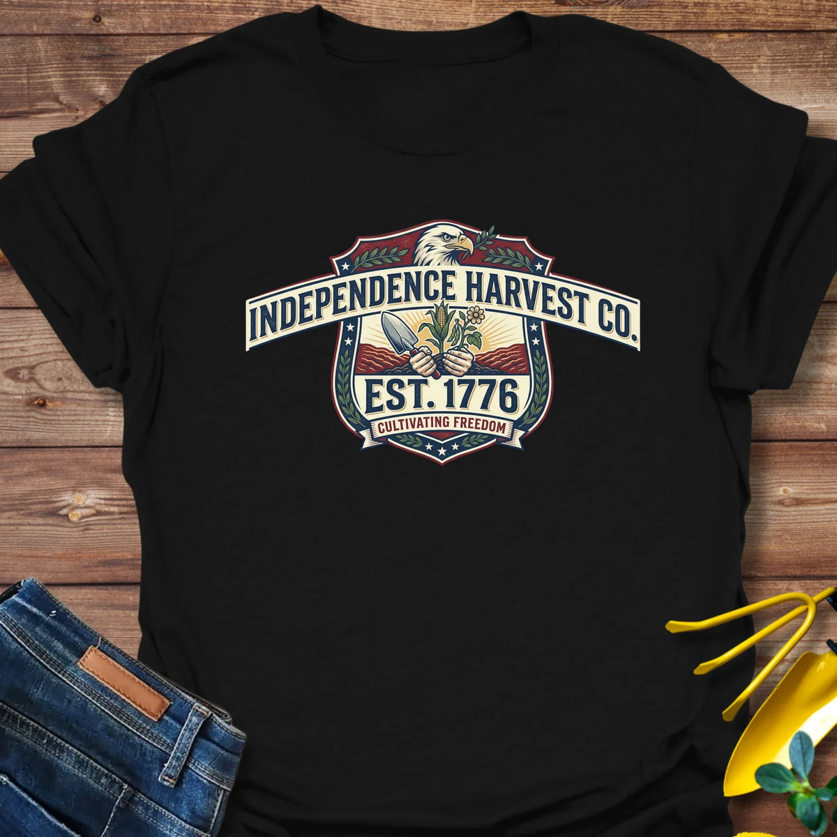 Independence Harvest product image 4