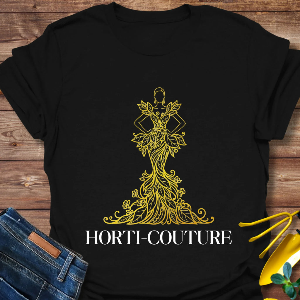 Horti Couture T-Shirt product image 2