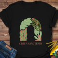 Green Sanctuary T-Shirt product image 1