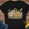 Fungi Basket T-Shirt product image 1