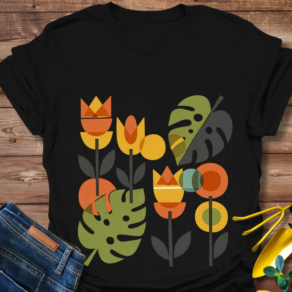 Shapes of You T-Shirt product image 3
