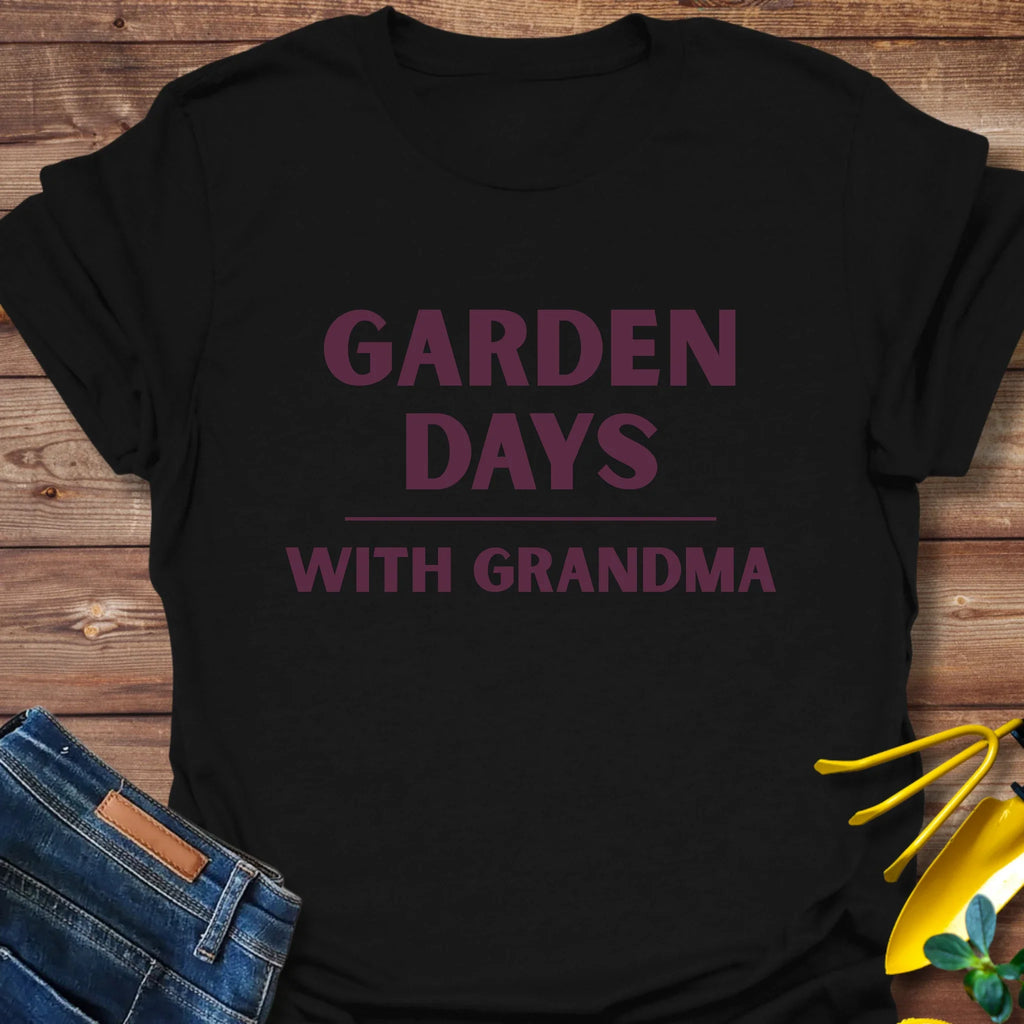 Garden Days T-Shirt product image 4