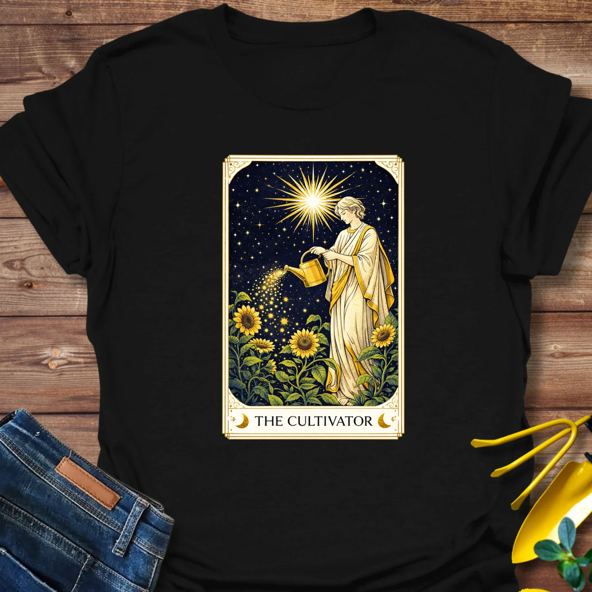 Garden Glory T-Shirt product image 3