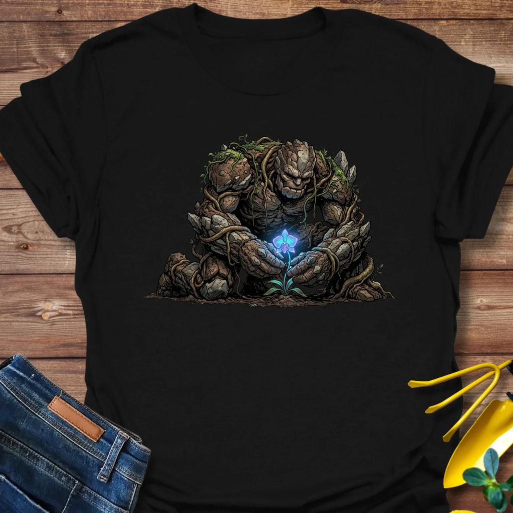 Flower and Beast T-Shirt product image 2