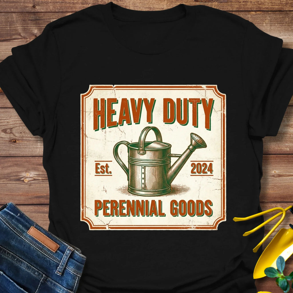 Perennial Goods T-Shirt product image 4
