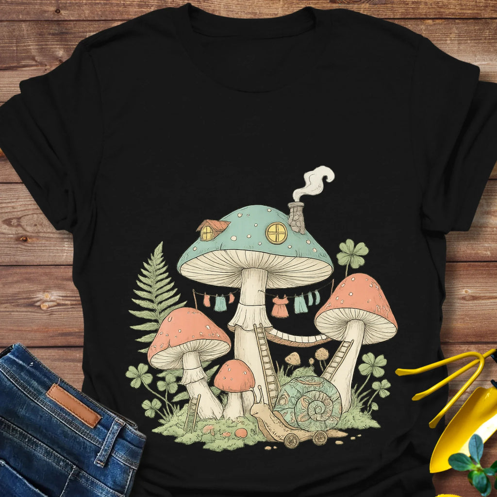 Perfect Fit T-Shirt product image 3