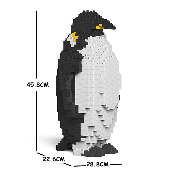 Emperor Penguin 01S / 01C