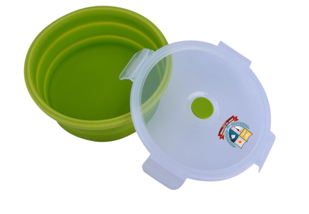 Customised Lunch Box (Preorder)