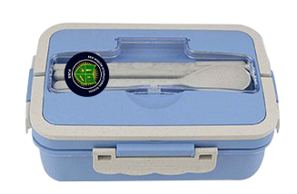 Customised Lunch Box (Preorder)