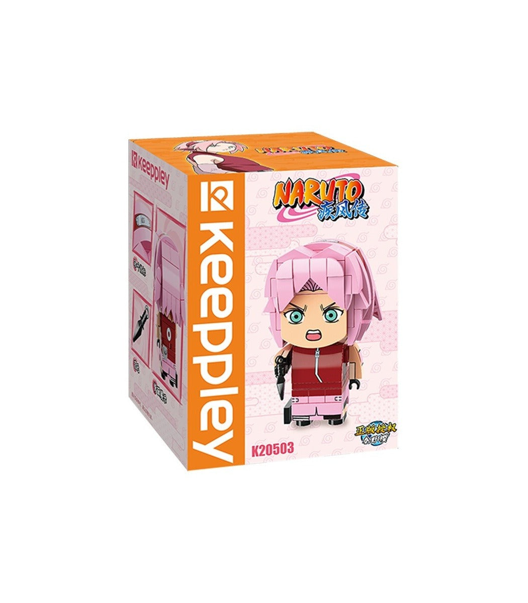 Keeppley K20503 Haruno Sakura