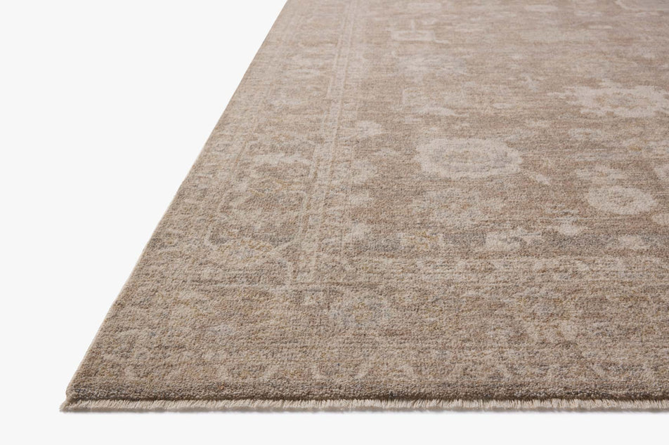 Lucille Rug in Taupe