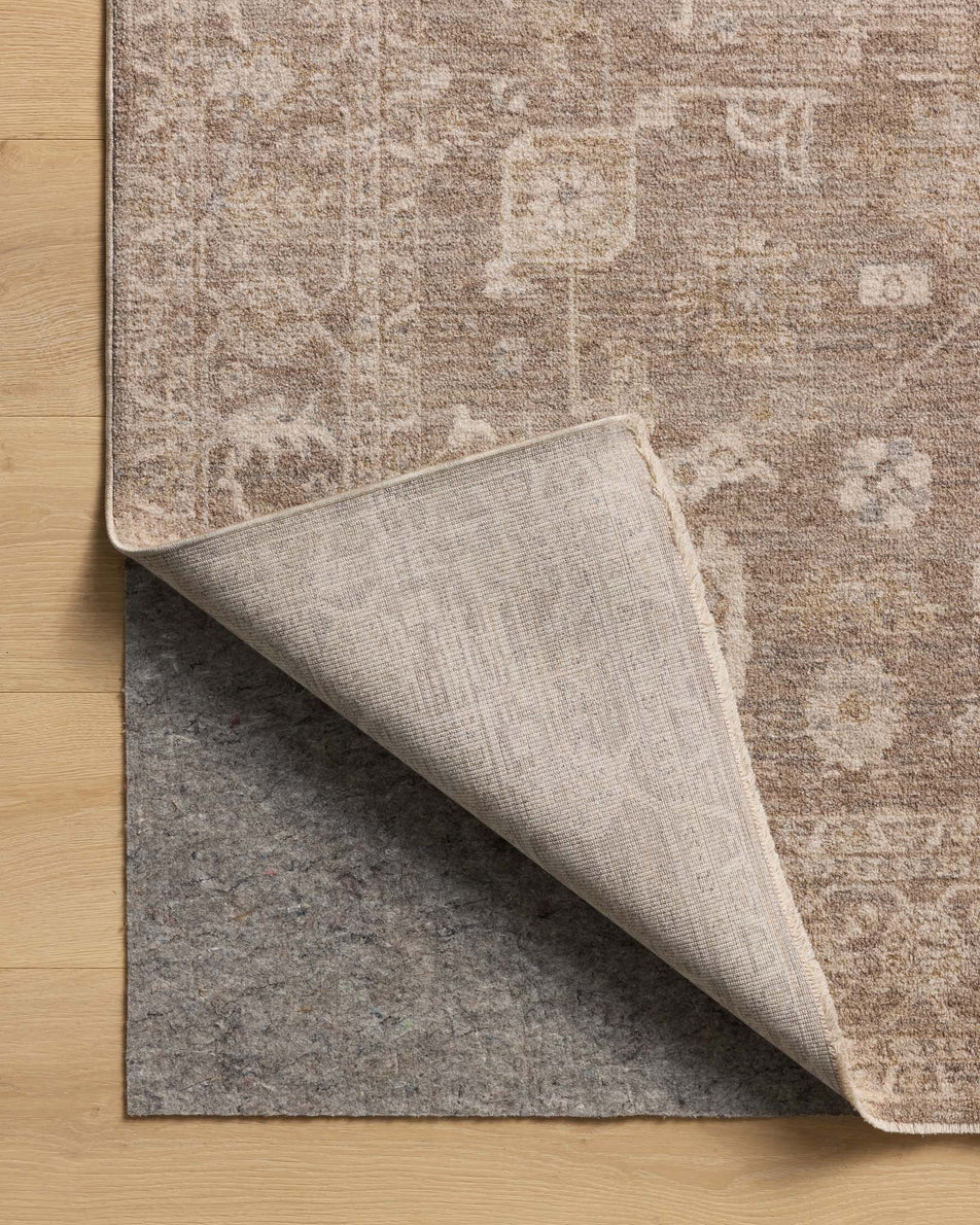 Lucille Rug in Taupe